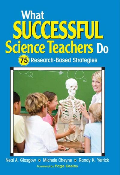 What Successful Science Teachers Do