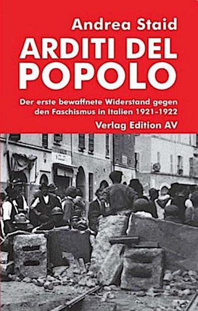 Arditi del popolo