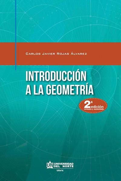Introducción a la geometría (2ª edición)