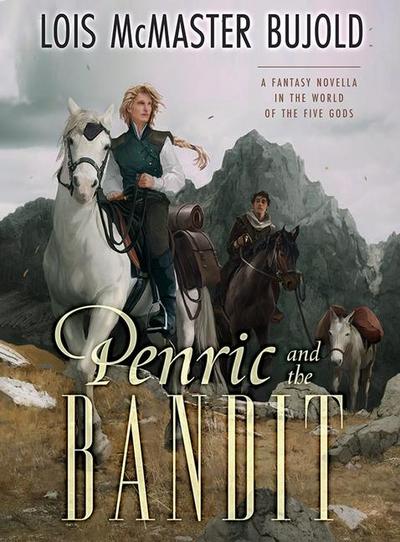 Penric and the Bandit