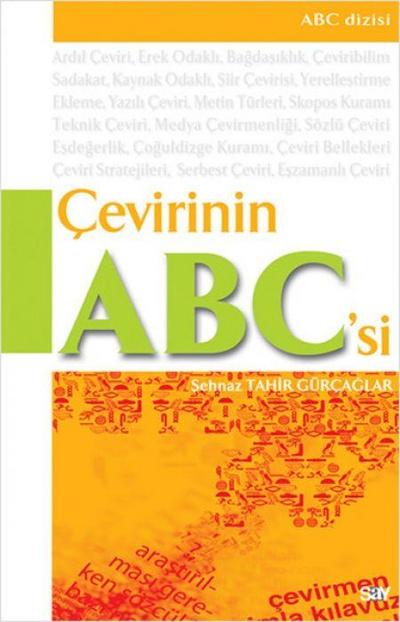 Cevirinin ABCsi