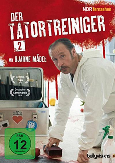 Der Tatortreiniger