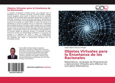 Objetos Virtuales para la Enseñanza de los Racionales