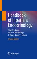 Handbook of Inpatient Endocrinology