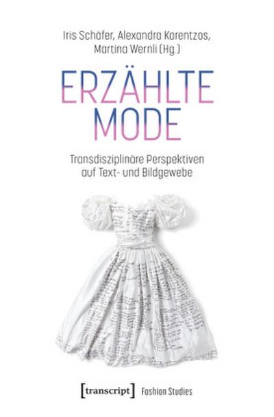 Erzählte Mode