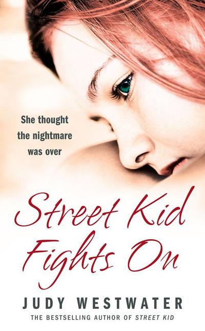 Street Kid Fights On