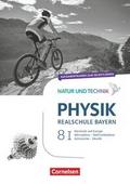 Natur und Technik - Physik Neubearbeitung - Realsc