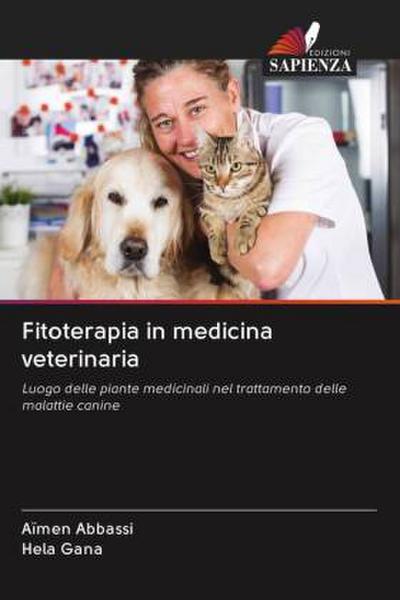 Fitoterapia in medicina veterinaria