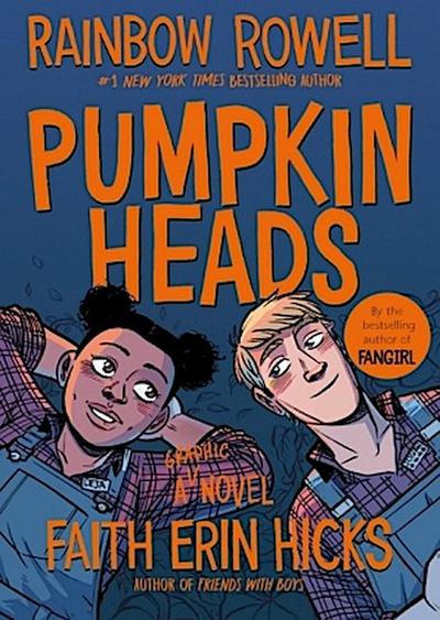 Pumpkinheads