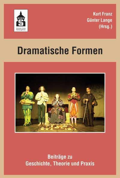 Dramatische Formen
