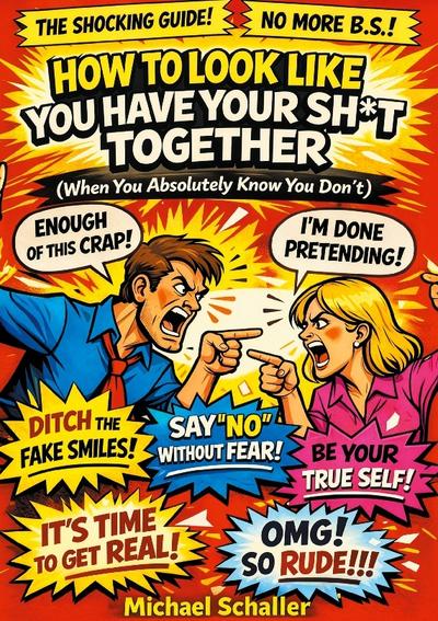 How to Look Like You Have Your Shit Together