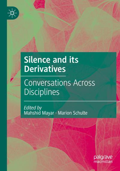 Silence and its Derivatives