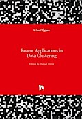 Recent Applications in Data Clustering
