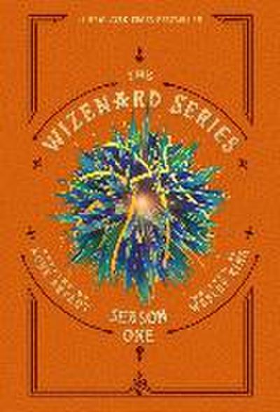 The Wizenard Series: Season One