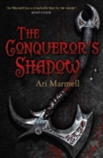 Conqueror’s Shadow