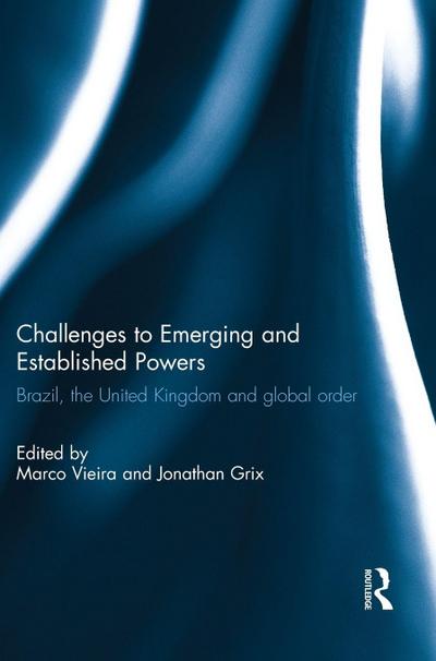 Challenges to Emerging and Established Powers