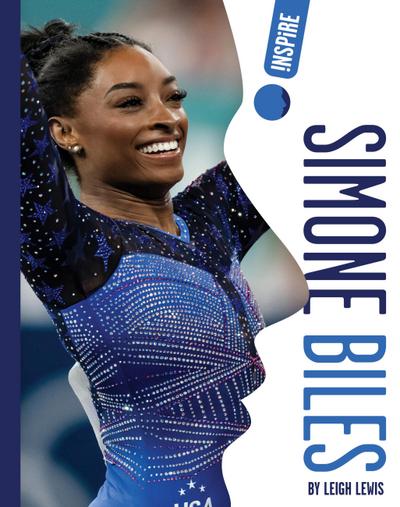 Simone Biles