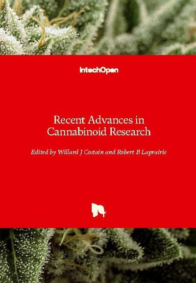 Recent Advances in Cannabinoid Research