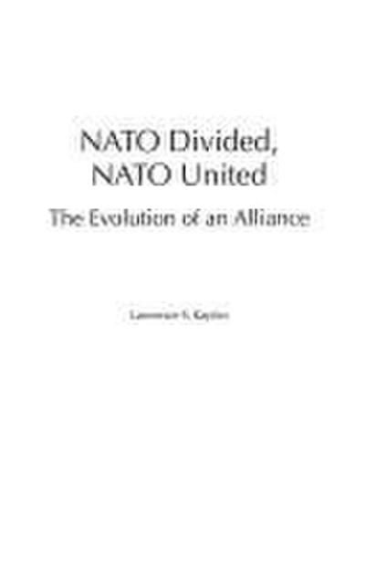 NATO Divided, NATO United