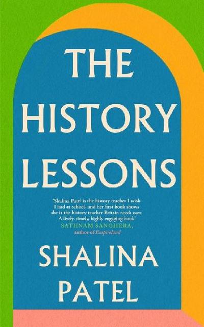 The History Lessons 