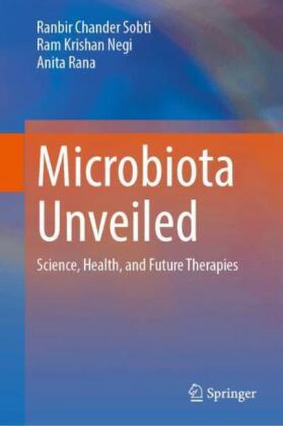 Microbiota Unveiled