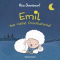 Emil das kleine Einschlafschaf. Eine Gutenachtgesc