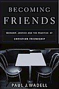 Becoming Friends