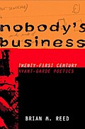 Nobody’s Business