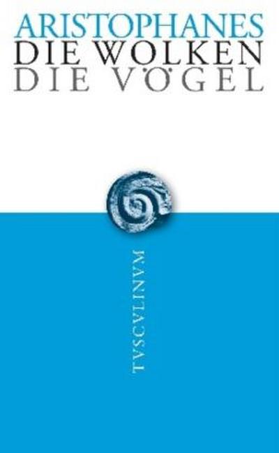 Die Wolken - Die Vögel