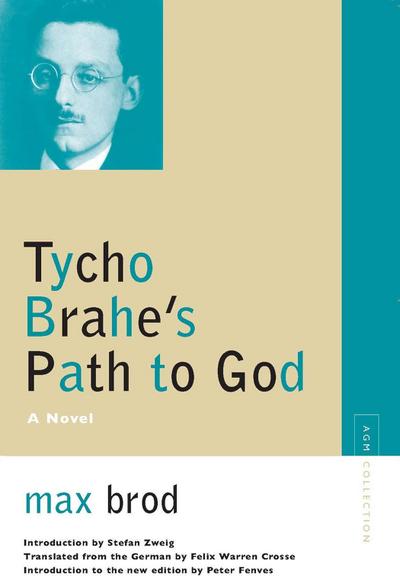 Tycho Brahe’s Path to God