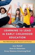 Learning to Lead in Early Childhood Education