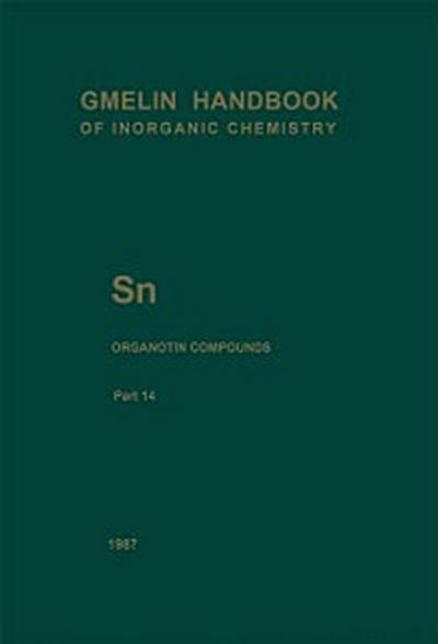 Sn Organotin Compounds