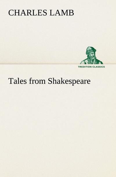 Tales from Shakespeare
