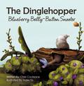 The Dinglehopper Blueberry Belly-Button Snooter