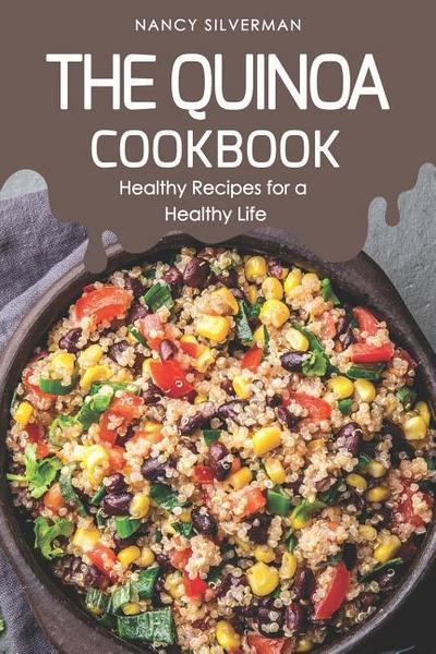 The Quinoa Cookbook