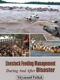 Livestock Feeding Management During And After Disaster