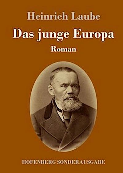 Das junge Europa