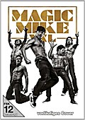 Magic Mike XXL