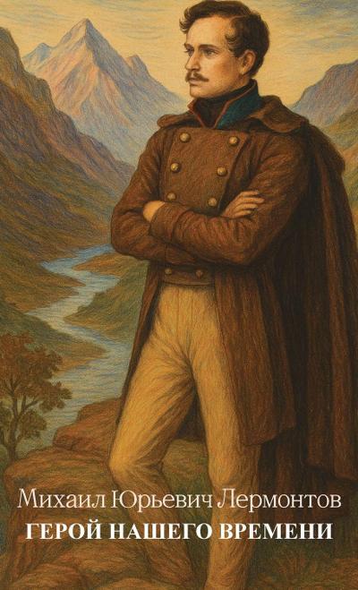 &#1043;&#1077;&#1088;&#1086;&#1081; &#1085;&#1072;&#1096;&#1077;&#1075;&#1086; &#1074;&#1088;&#1077;&#1084;&#1077;&#1085;&#1080; / Geroj nashego vremeni