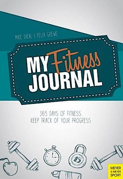 My Fitness Journal