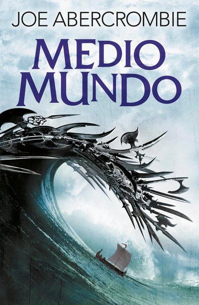 Medio Mundo #2 / Half the World #2