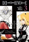 Death Note - Diamond Edition 03