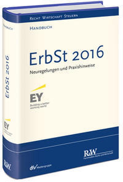 ErbSt 2016