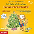 Bobo Siebenschläfer - Fröhliche Weihnachten