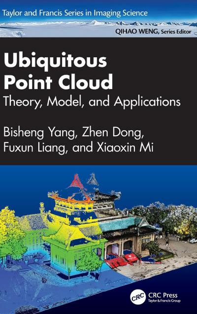 Ubiquitous Point Cloud