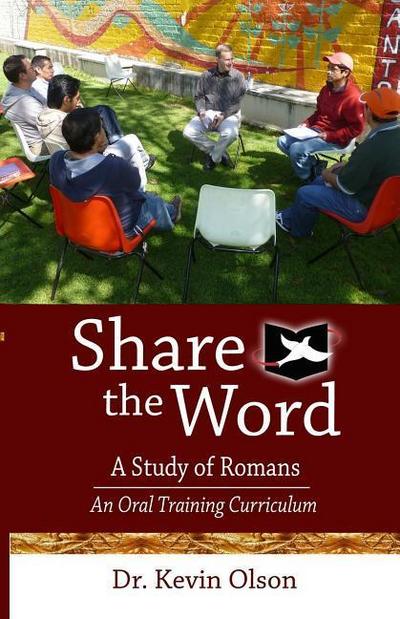 Share the Word