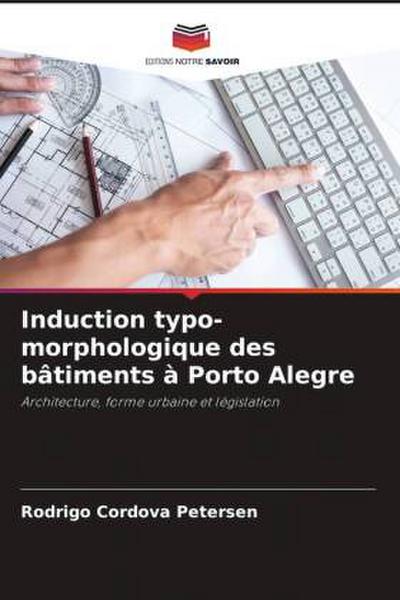 Induction typo-morphologique des bâtiments à Porto Alegre