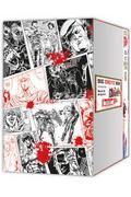Fist of the North Star Master Edition 6 mit Sammelschuber von Buronson | Buch