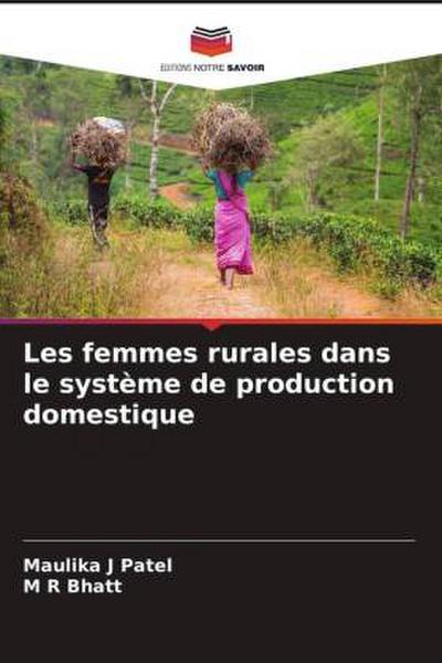 Les femmes rurales dans le système de production domestique