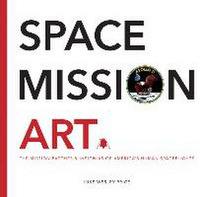 Space Mission Art